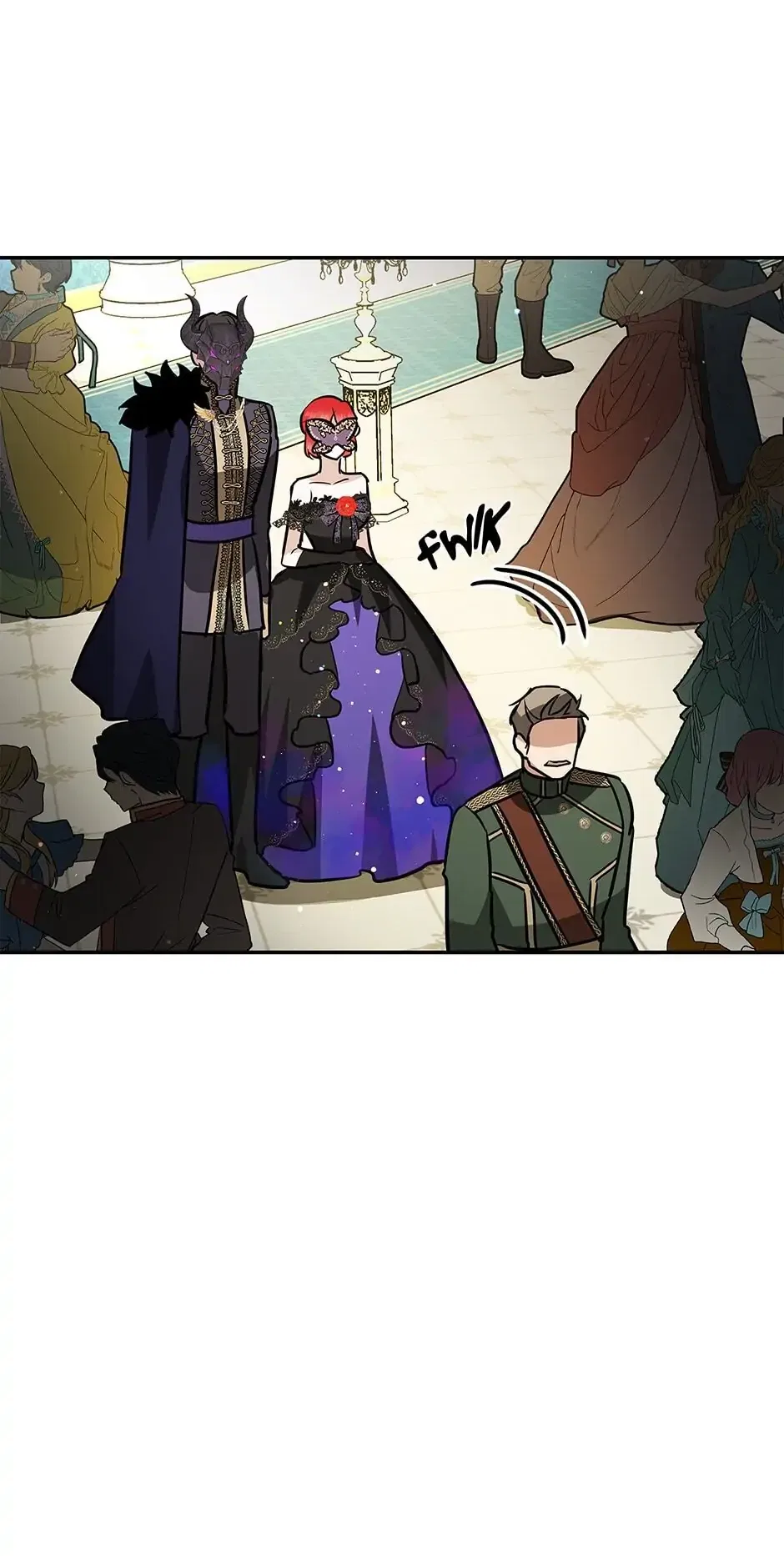 My Secretly Hot Husband Chapter 32 – Page 10