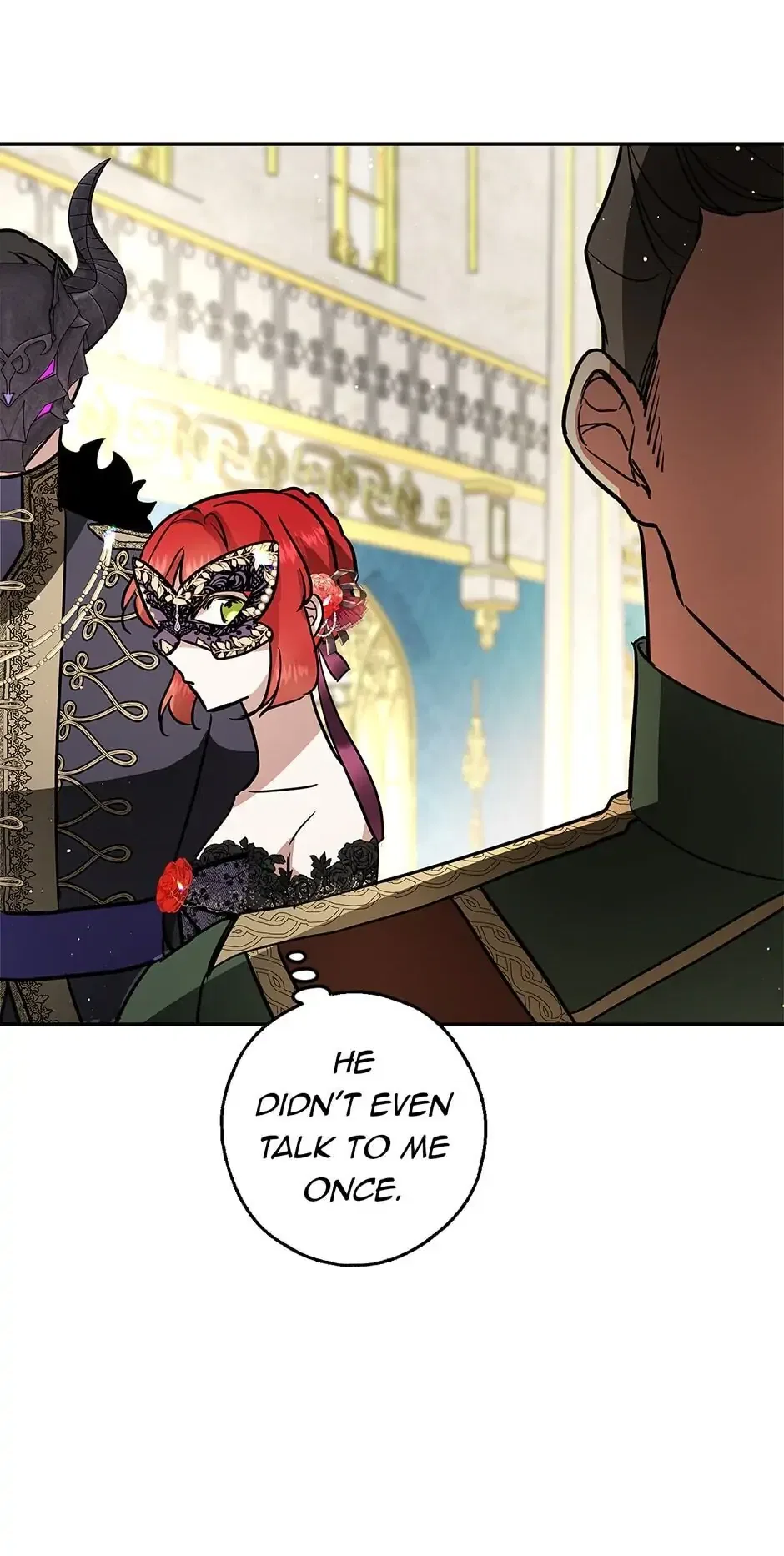 My Secretly Hot Husband Chapter 32 – Page 11