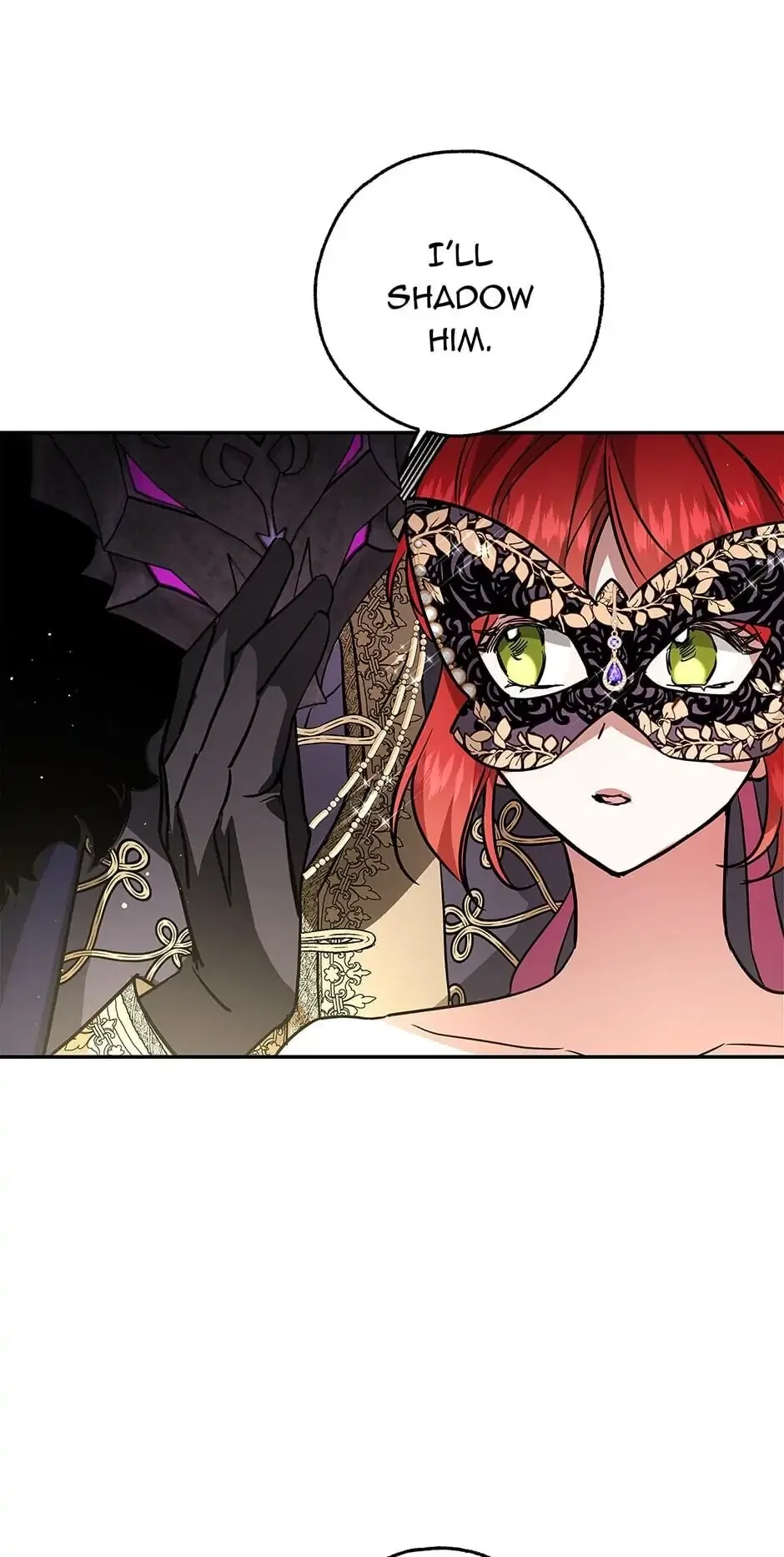My Secretly Hot Husband Chapter 32 – Page 14
