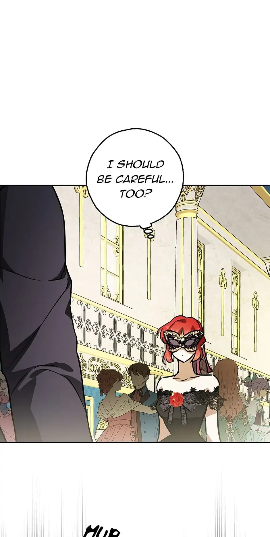 My Secretly Hot Husband Chapter 32 – Page 17