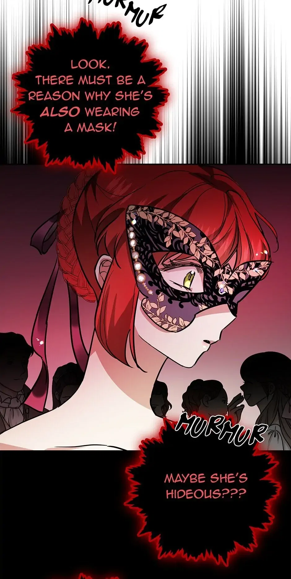 My Secretly Hot Husband Chapter 32 – Page 18