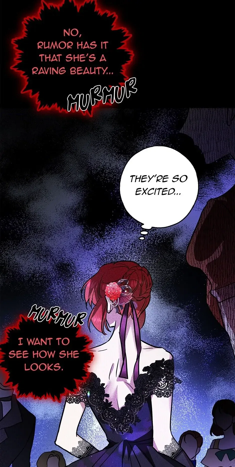 My Secretly Hot Husband Chapter 32 – Page 19