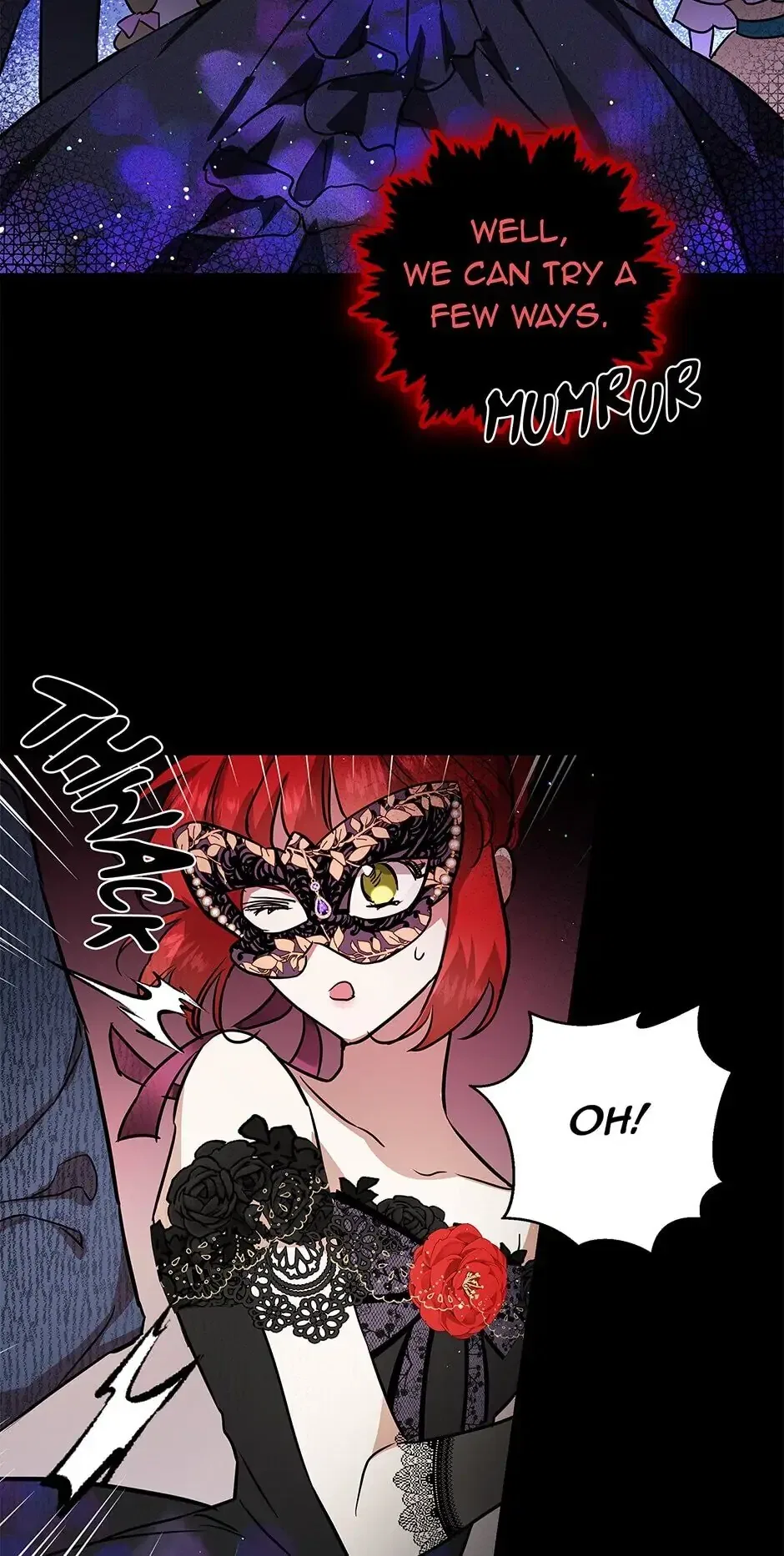 My Secretly Hot Husband Chapter 32 – Page 20