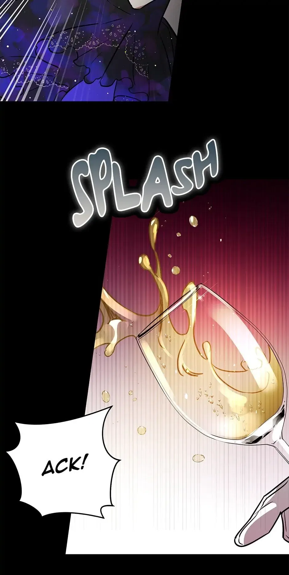 My Secretly Hot Husband Chapter 32 – Page 21