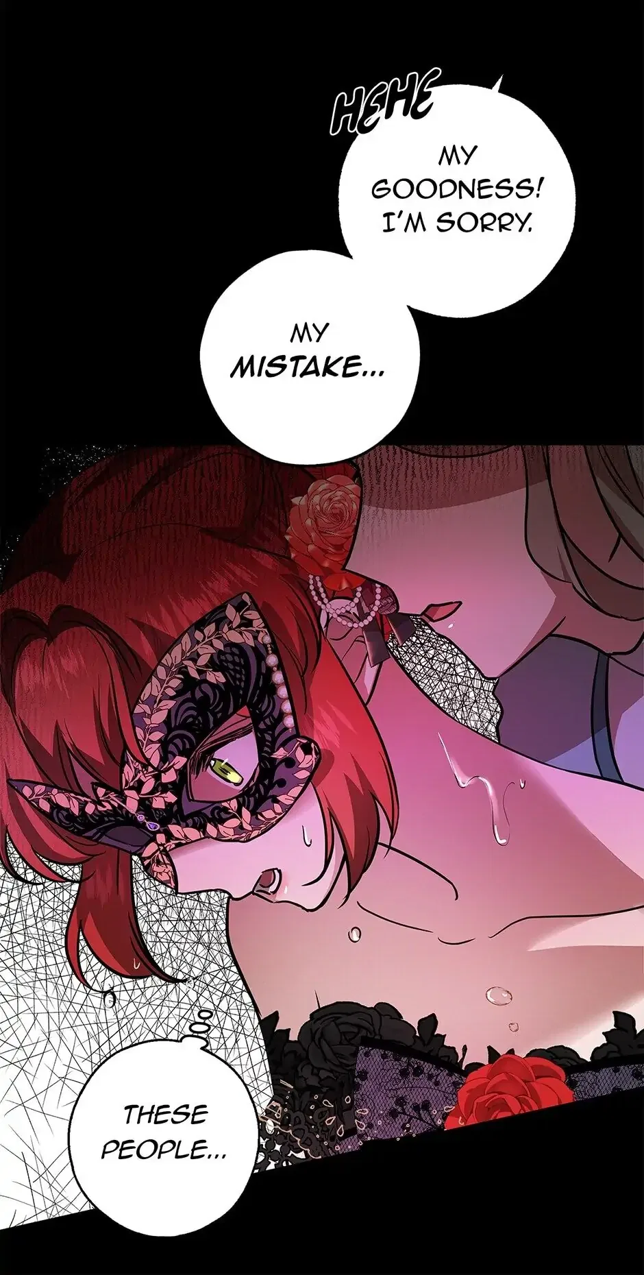 My Secretly Hot Husband Chapter 32 – Page 22