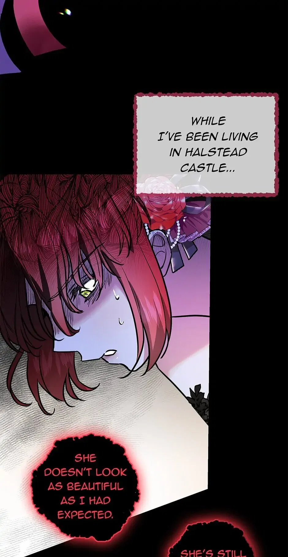 My Secretly Hot Husband Chapter 32 – Page 25