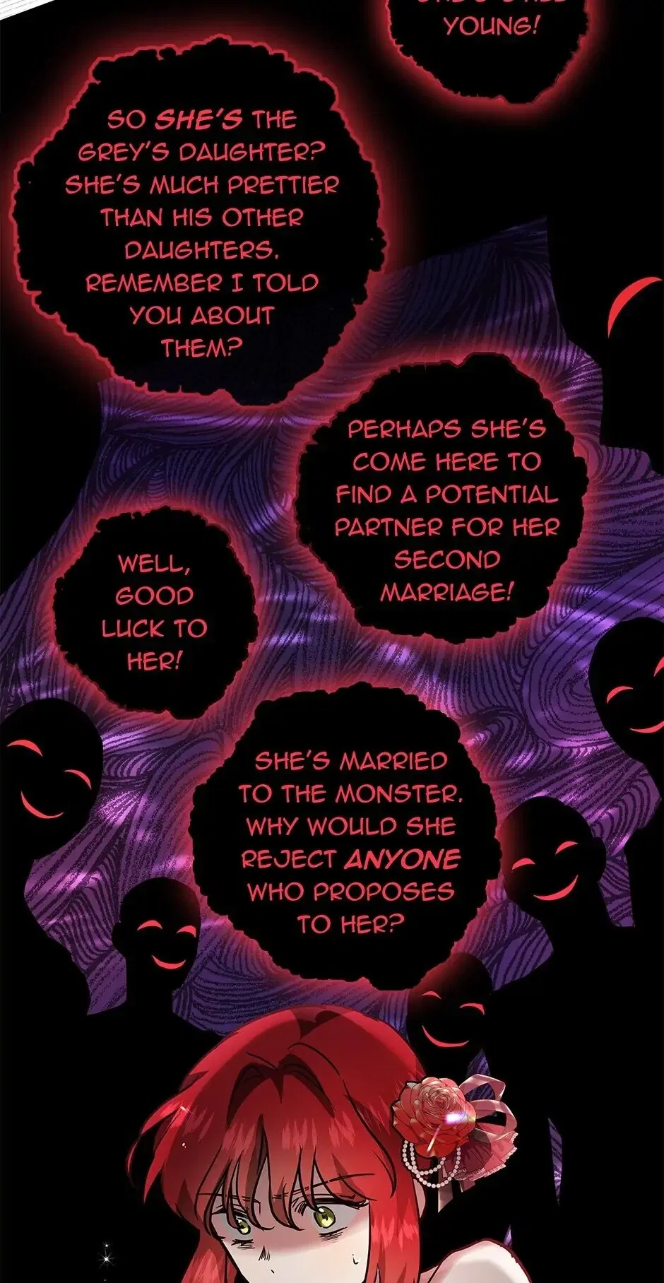 My Secretly Hot Husband Chapter 32 – Page 26