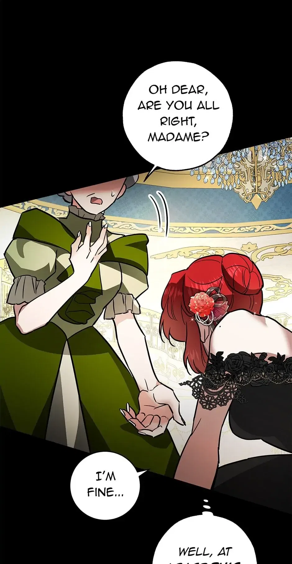 My Secretly Hot Husband Chapter 32 – Page 28