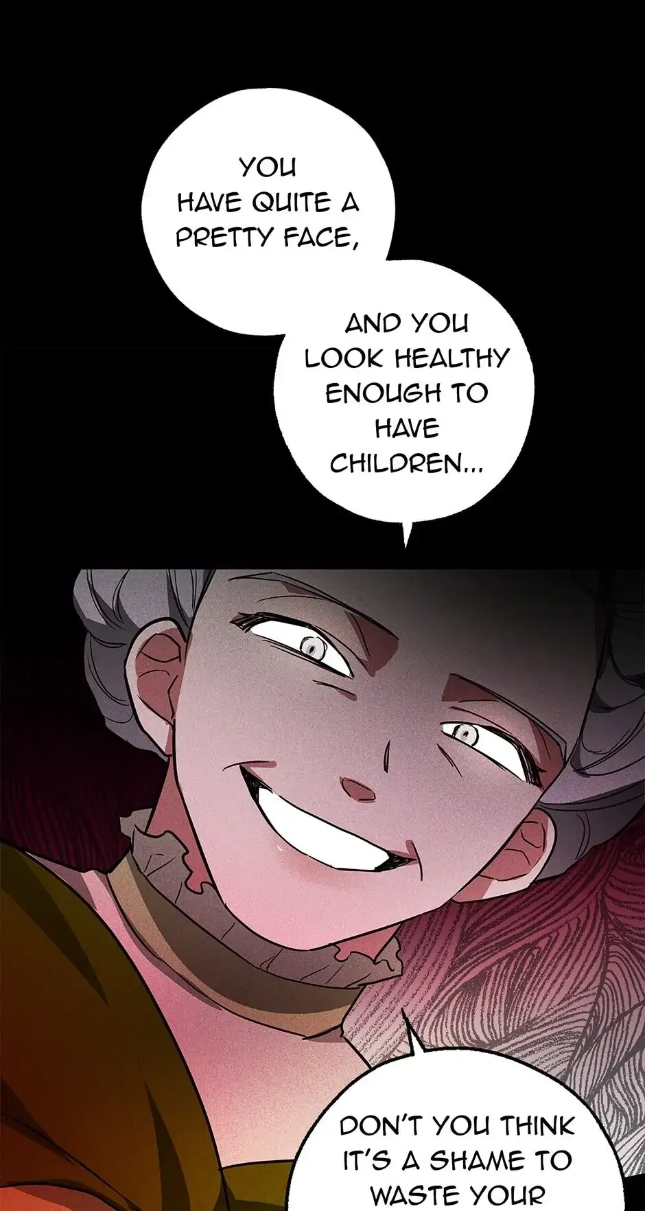 My Secretly Hot Husband Chapter 32 – Page 30
