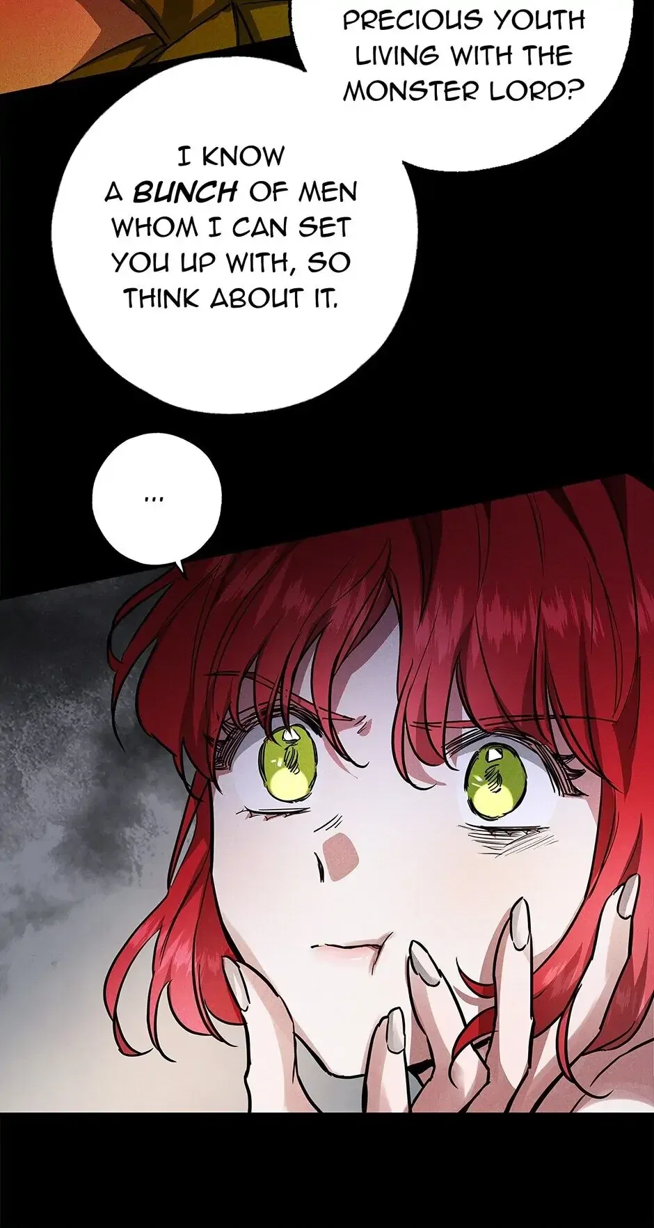 My Secretly Hot Husband Chapter 32 – Page 31
