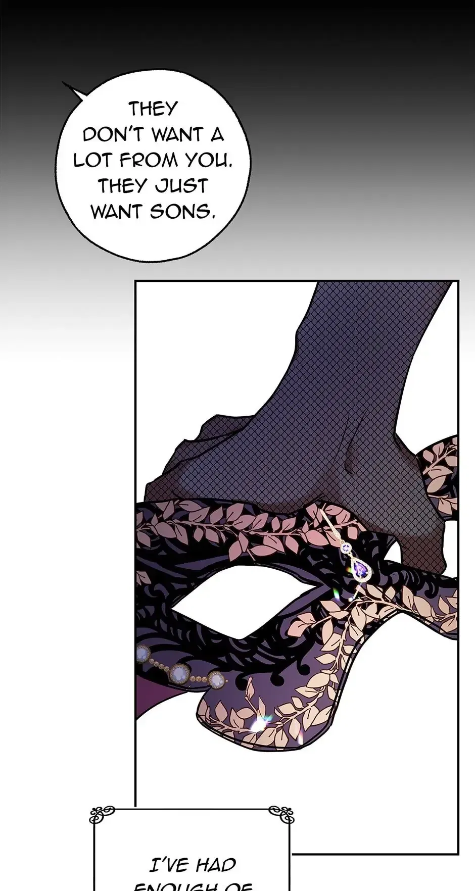 My Secretly Hot Husband Chapter 32 – Page 32