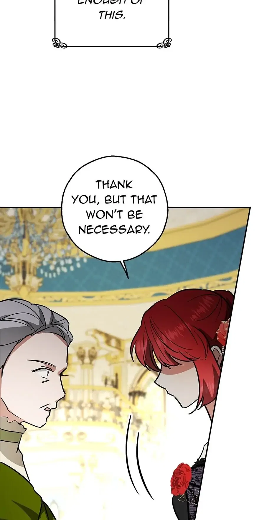 My Secretly Hot Husband Chapter 32 – Page 33