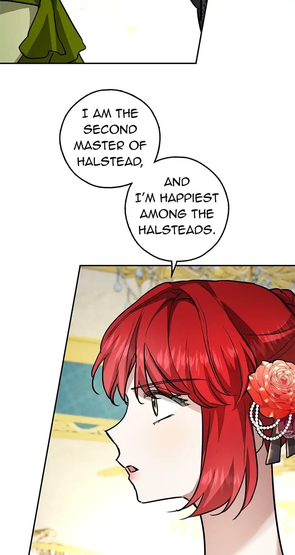 My Secretly Hot Husband Chapter 32 – Page 34