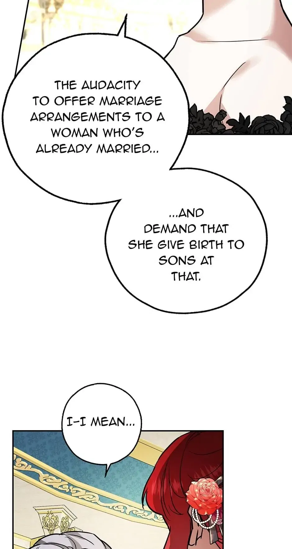 My Secretly Hot Husband Chapter 32 – Page 35
