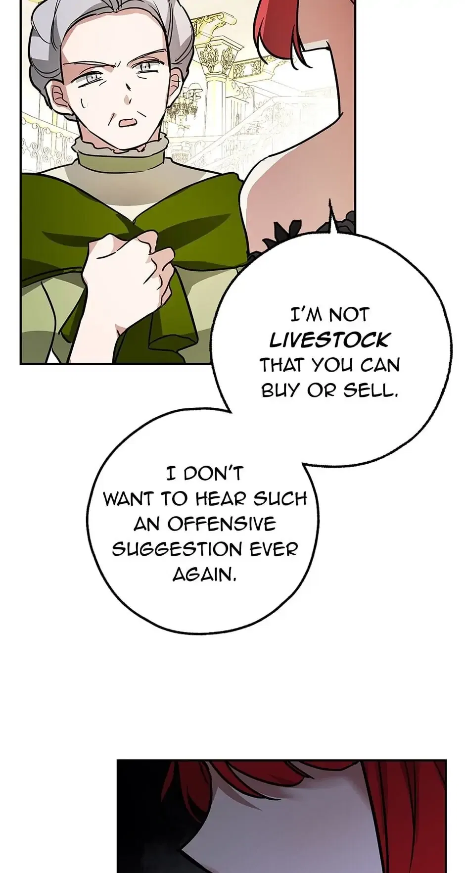 My Secretly Hot Husband Chapter 32 – Page 36