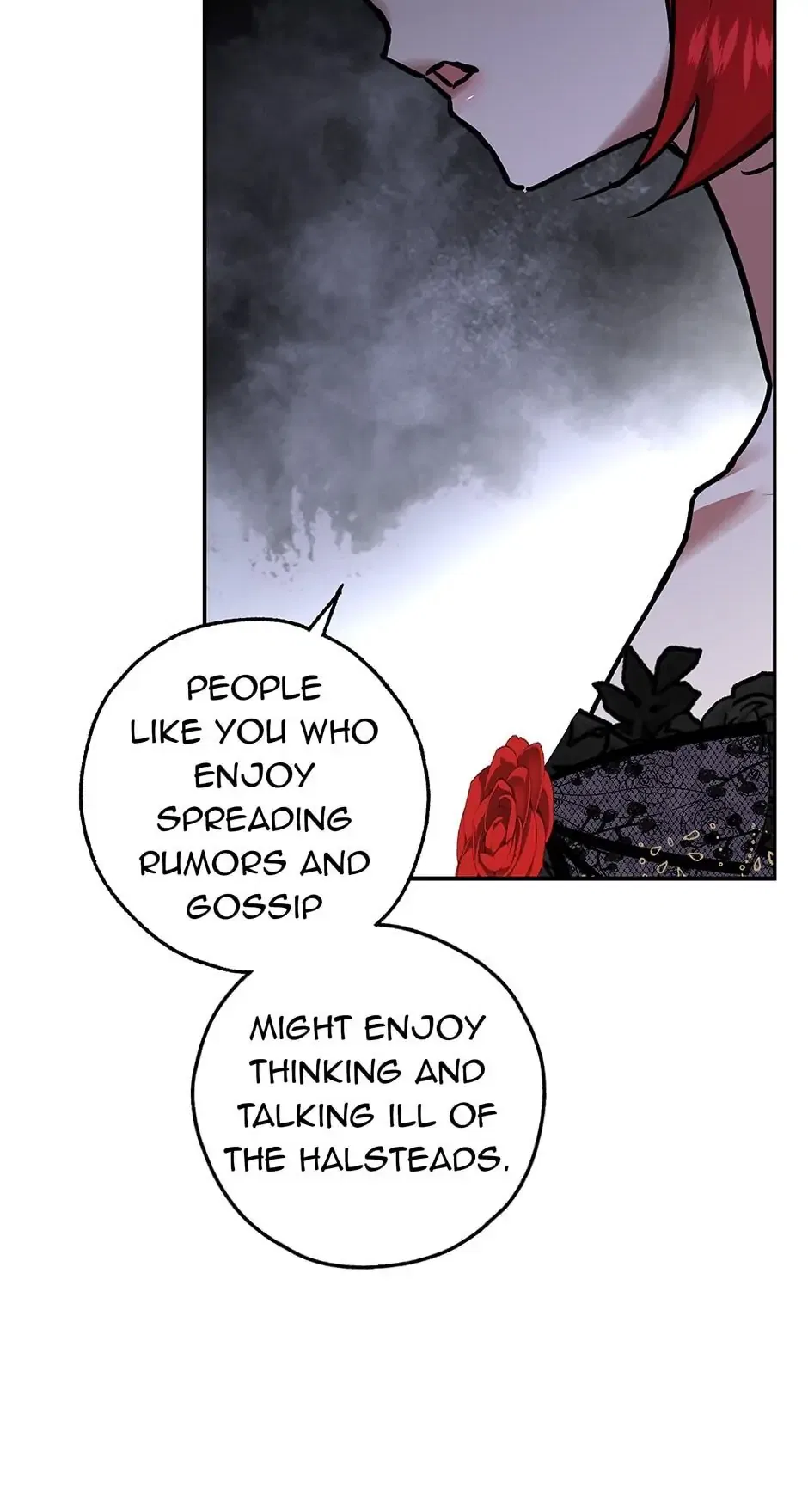 My Secretly Hot Husband Chapter 32 – Page 37