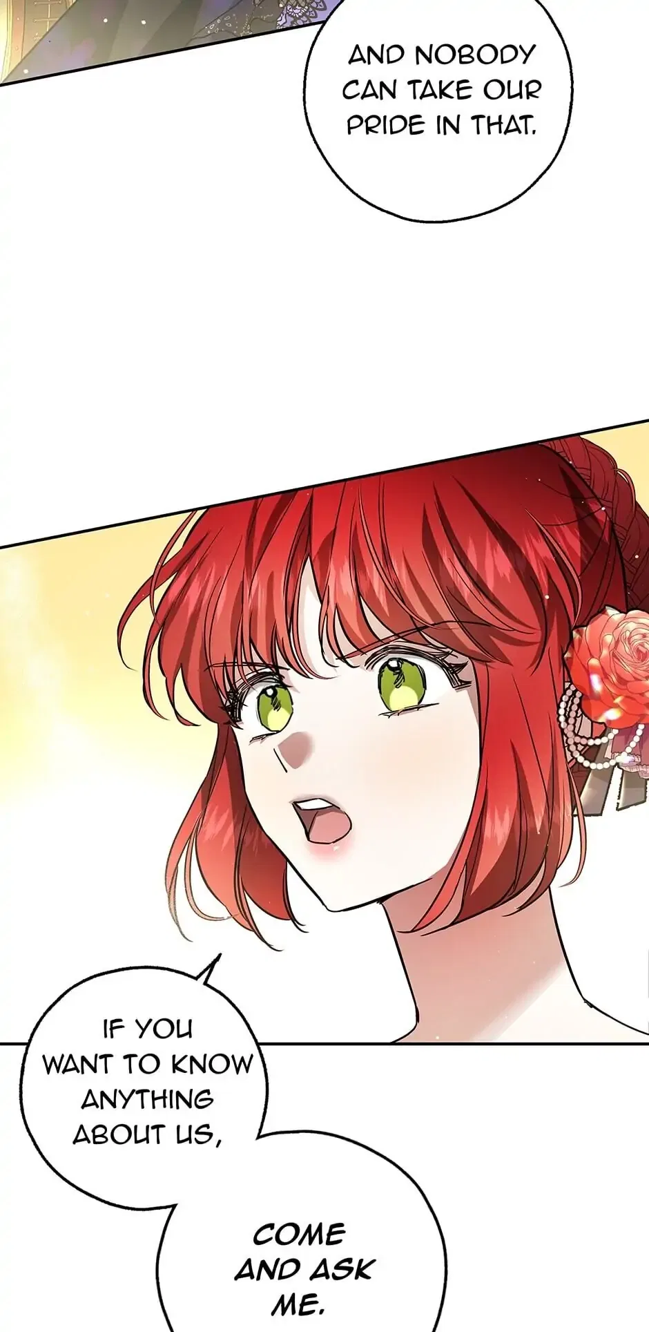 My Secretly Hot Husband Chapter 32 – Page 39