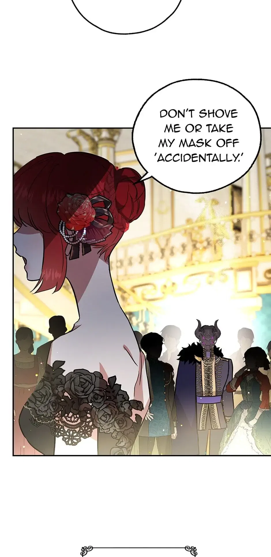 My Secretly Hot Husband Chapter 32 – Page 40