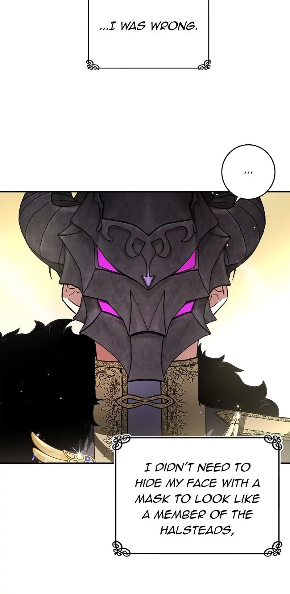 My Secretly Hot Husband Chapter 32 – Page 41