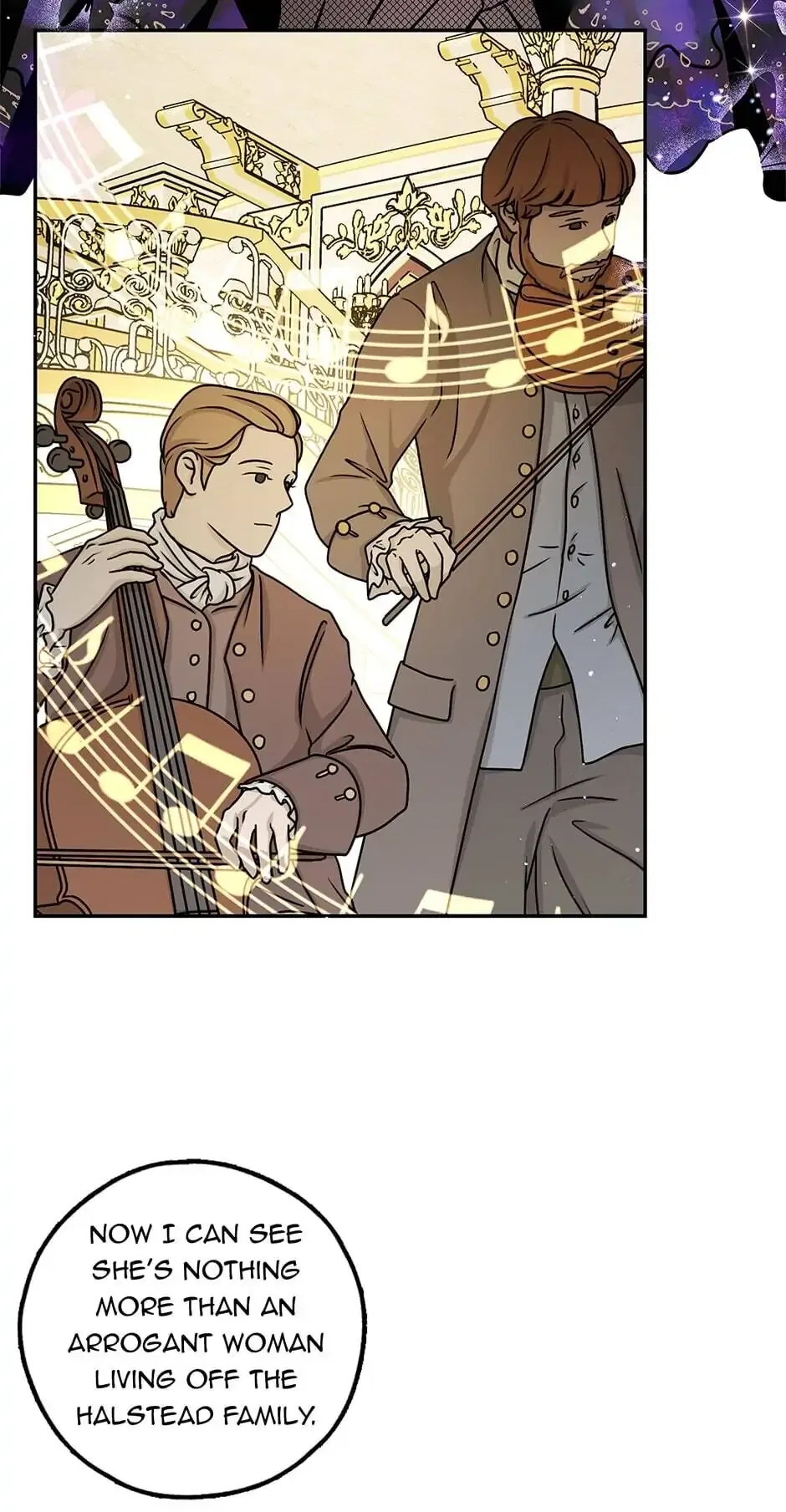 My Secretly Hot Husband Chapter 32 – Page 44