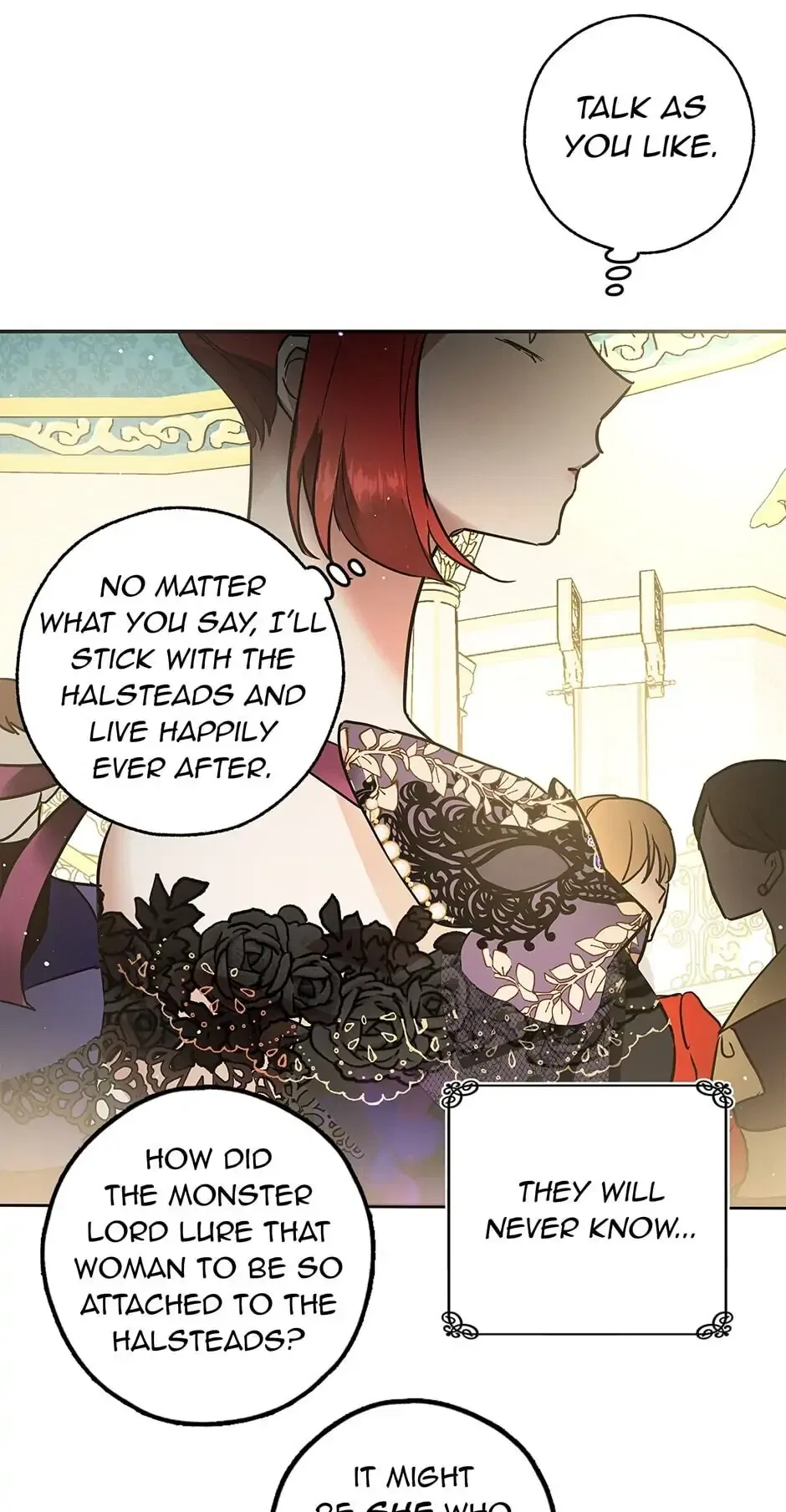 My Secretly Hot Husband Chapter 32 – Page 46