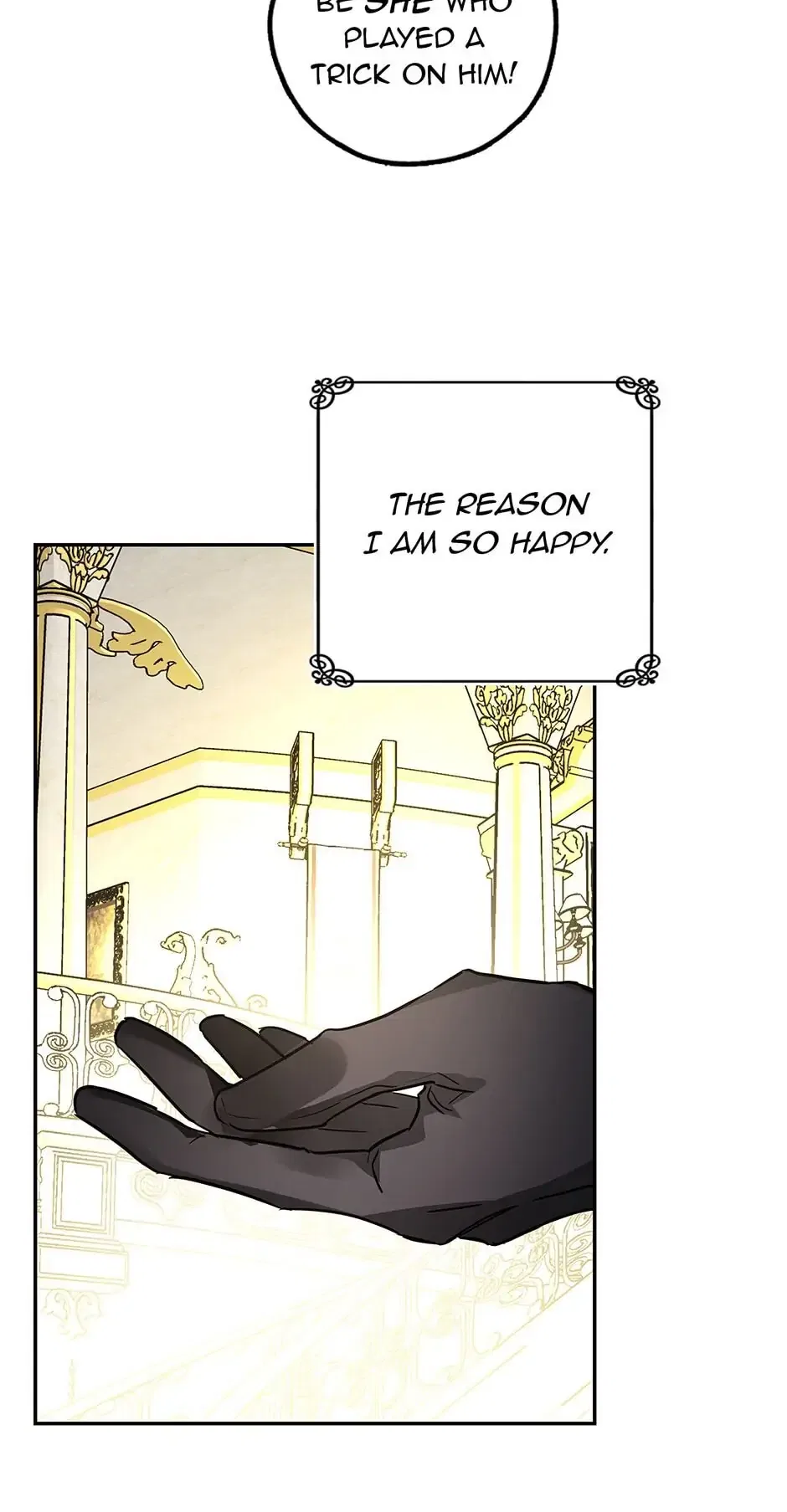 My Secretly Hot Husband Chapter 32 – Page 47
