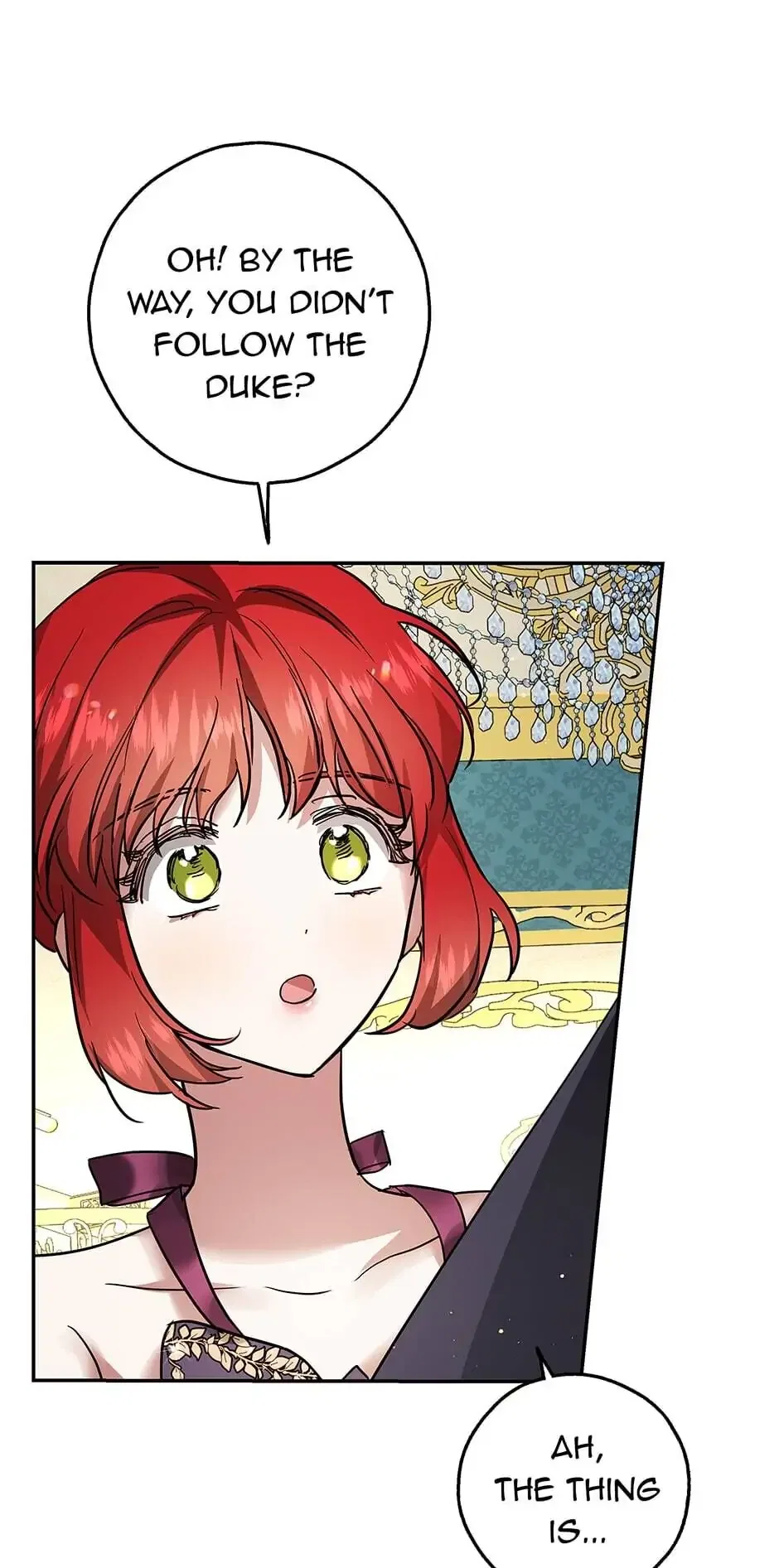 My Secretly Hot Husband Chapter 32 – Page 55