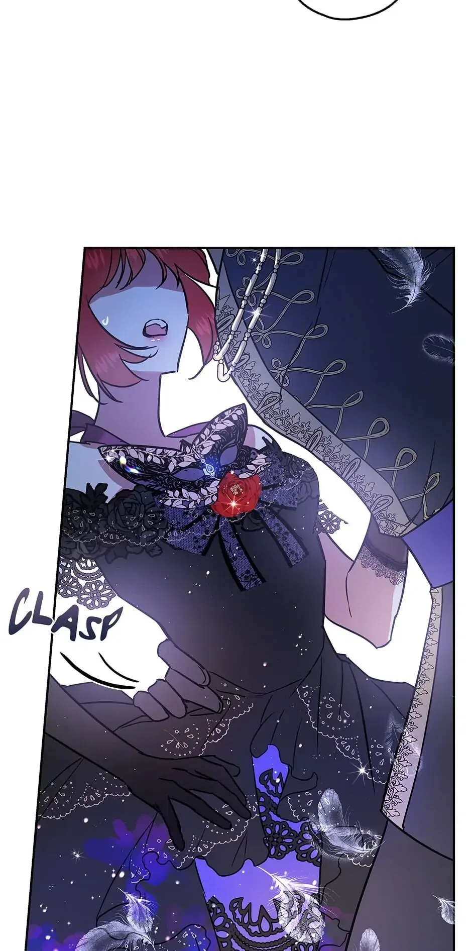 My Secretly Hot Husband Chapter 32 – Page 56
