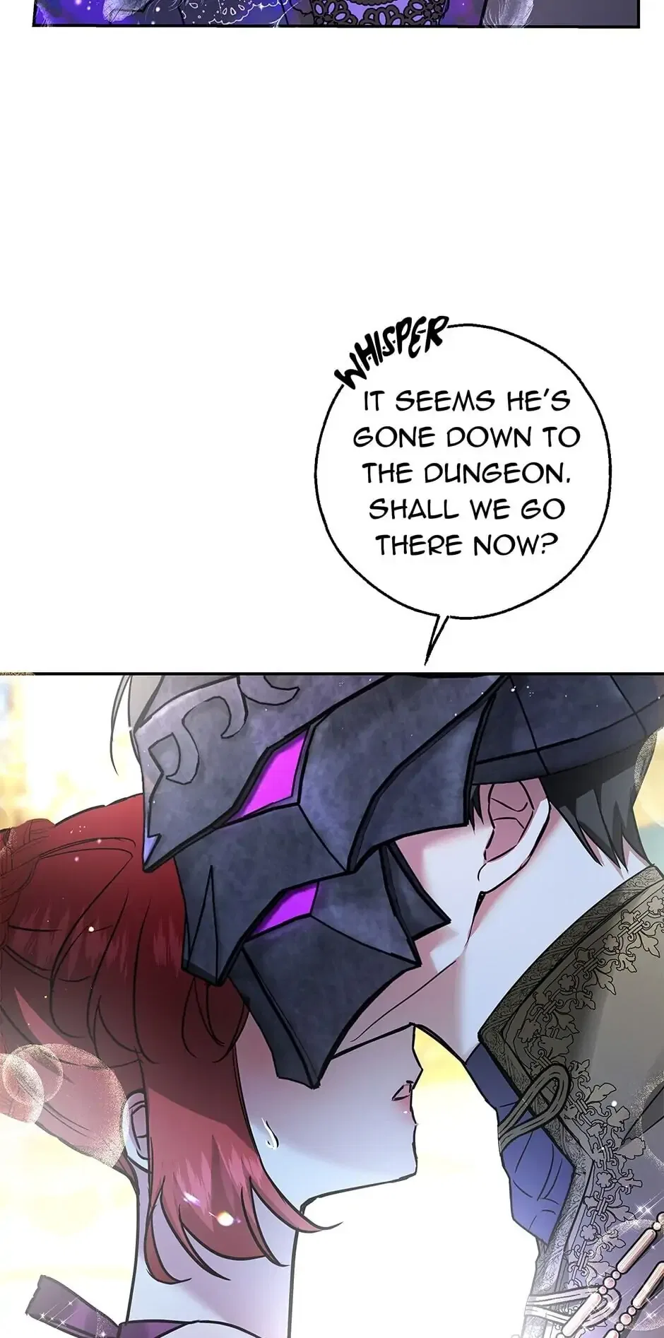 My Secretly Hot Husband Chapter 32 – Page 57