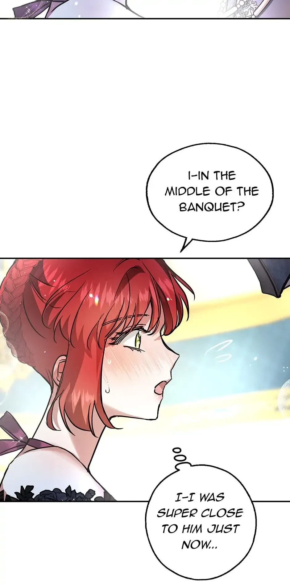 My Secretly Hot Husband Chapter 32 – Page 58