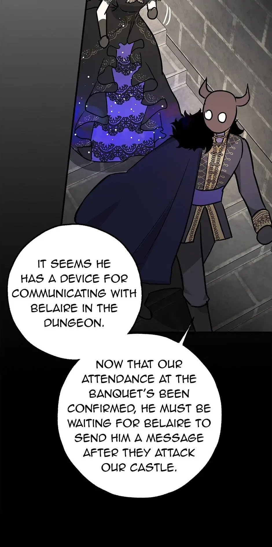 My Secretly Hot Husband Chapter 32 – Page 61