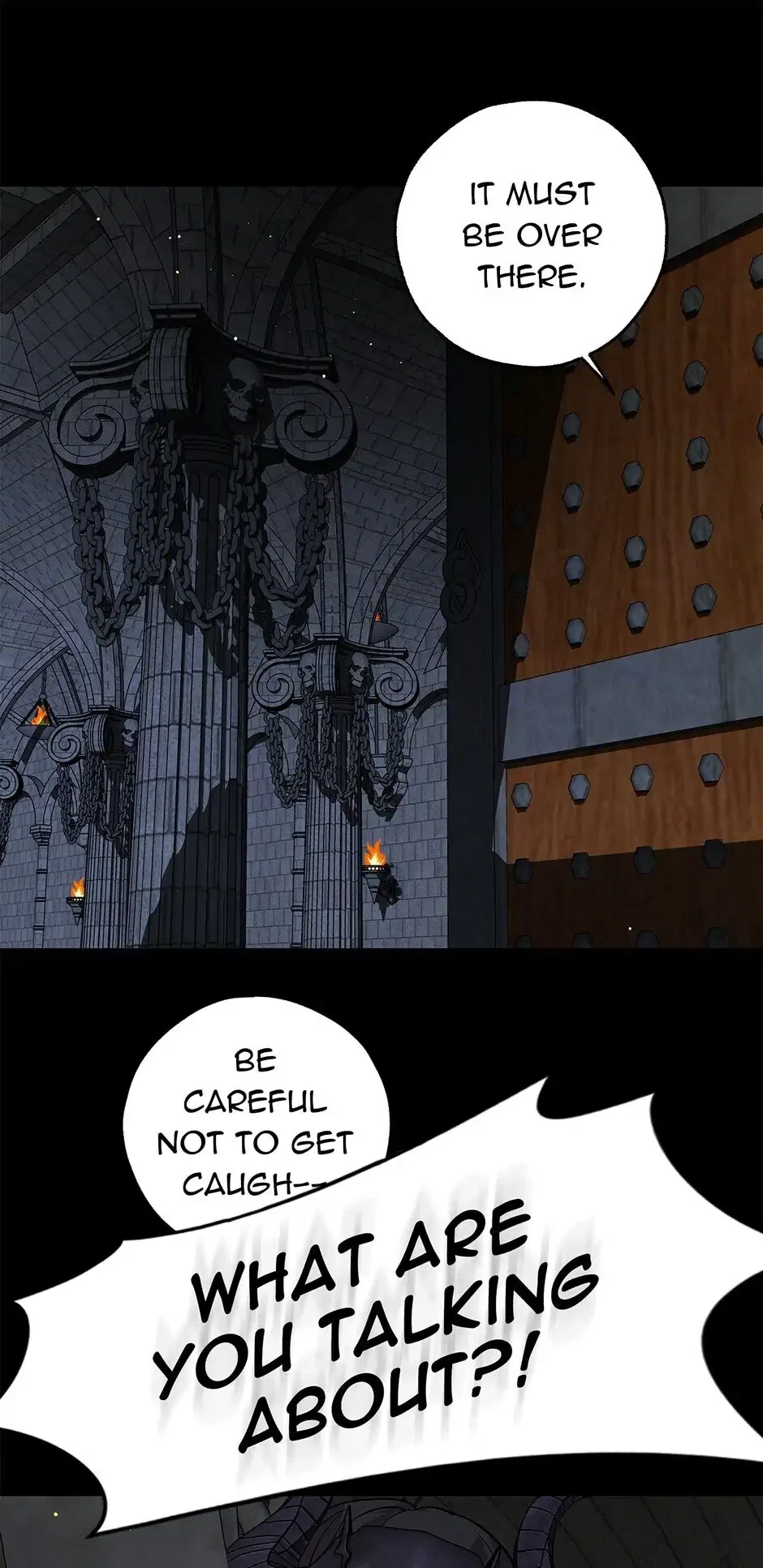 My Secretly Hot Husband Chapter 32 – Page 62