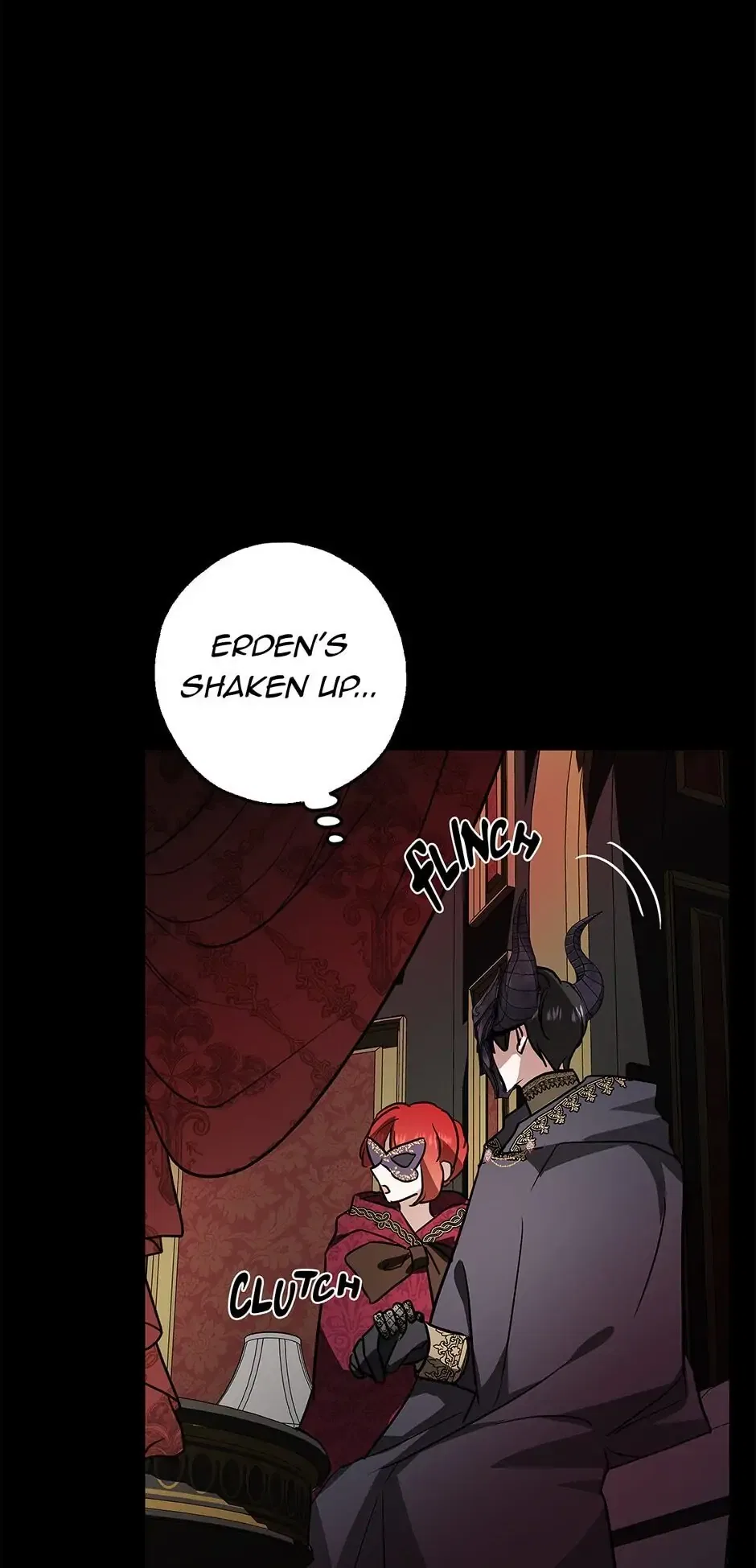My Secretly Hot Husband Chapter 31 – Page 4