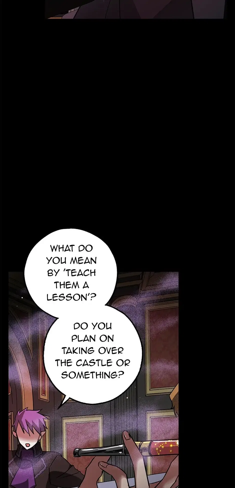 My Secretly Hot Husband Chapter 31 – Page 5