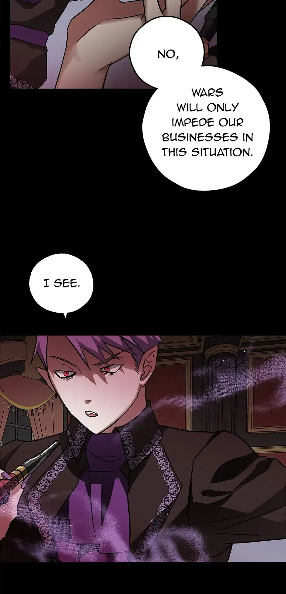 My Secretly Hot Husband Chapter 31 – Page 6