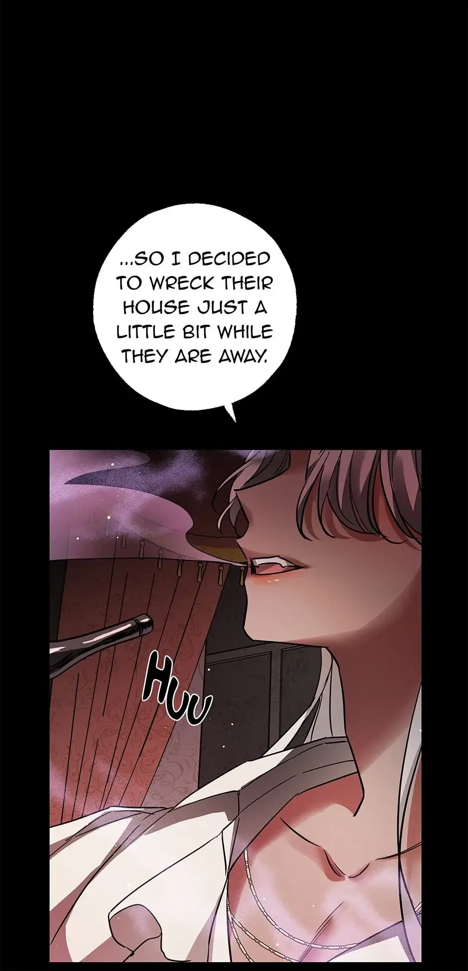 My Secretly Hot Husband Chapter 31 – Page 7
