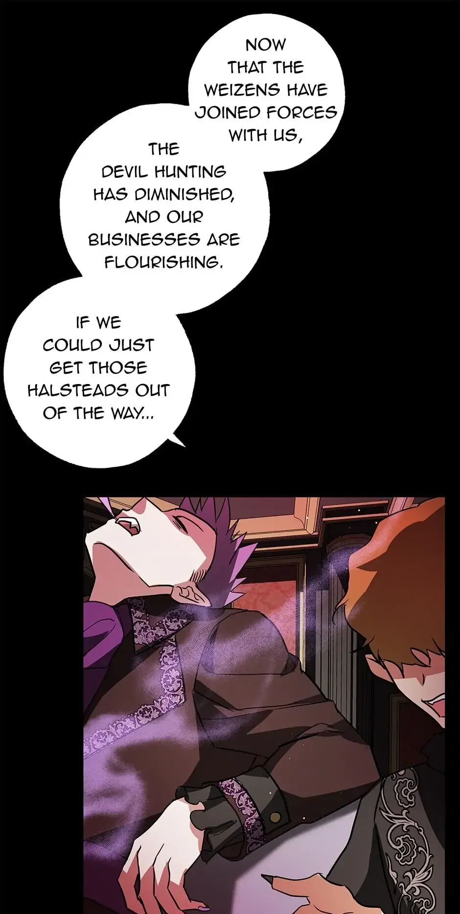 My Secretly Hot Husband Chapter 31 – Page 8