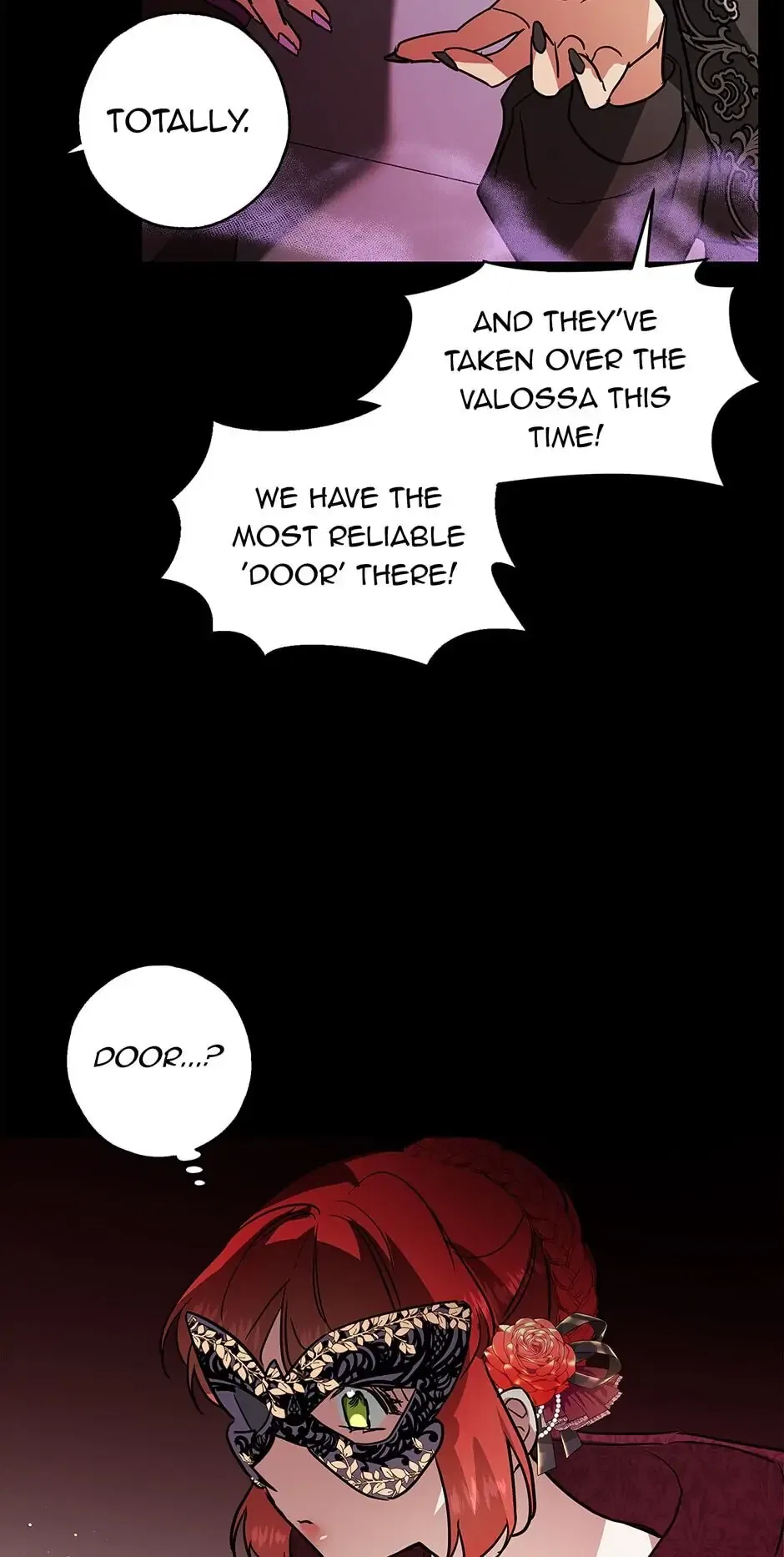 My Secretly Hot Husband Chapter 31 – Page 9