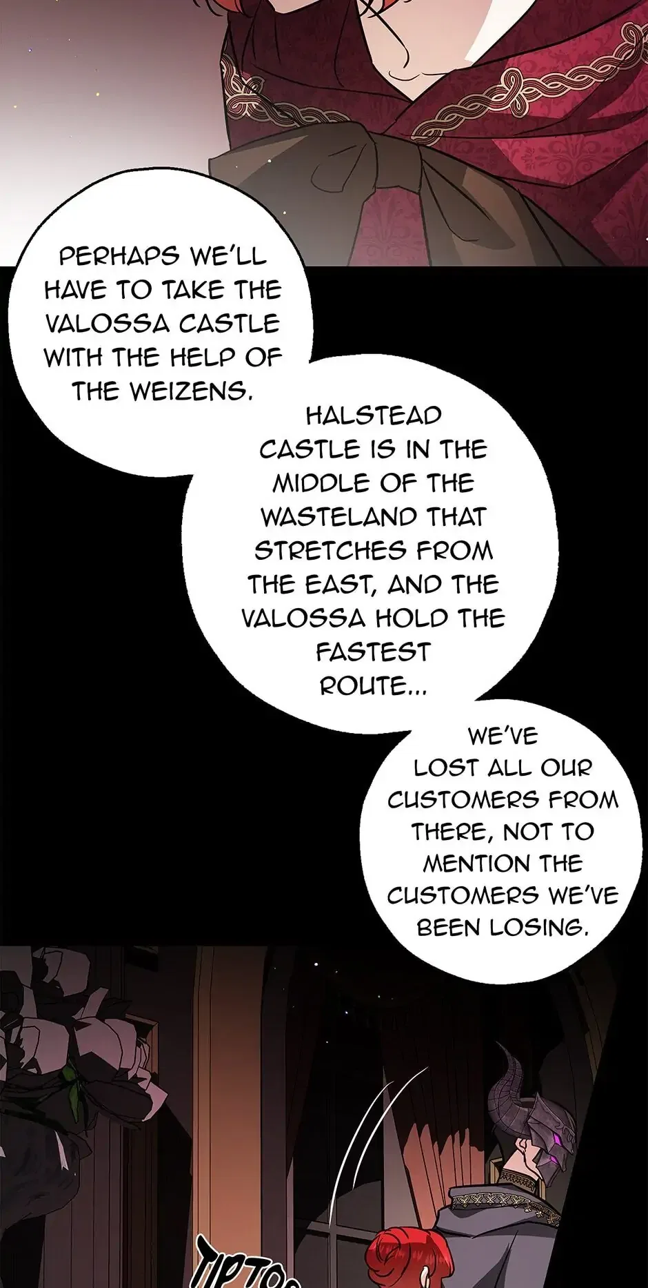 My Secretly Hot Husband Chapter 31 – Page 10