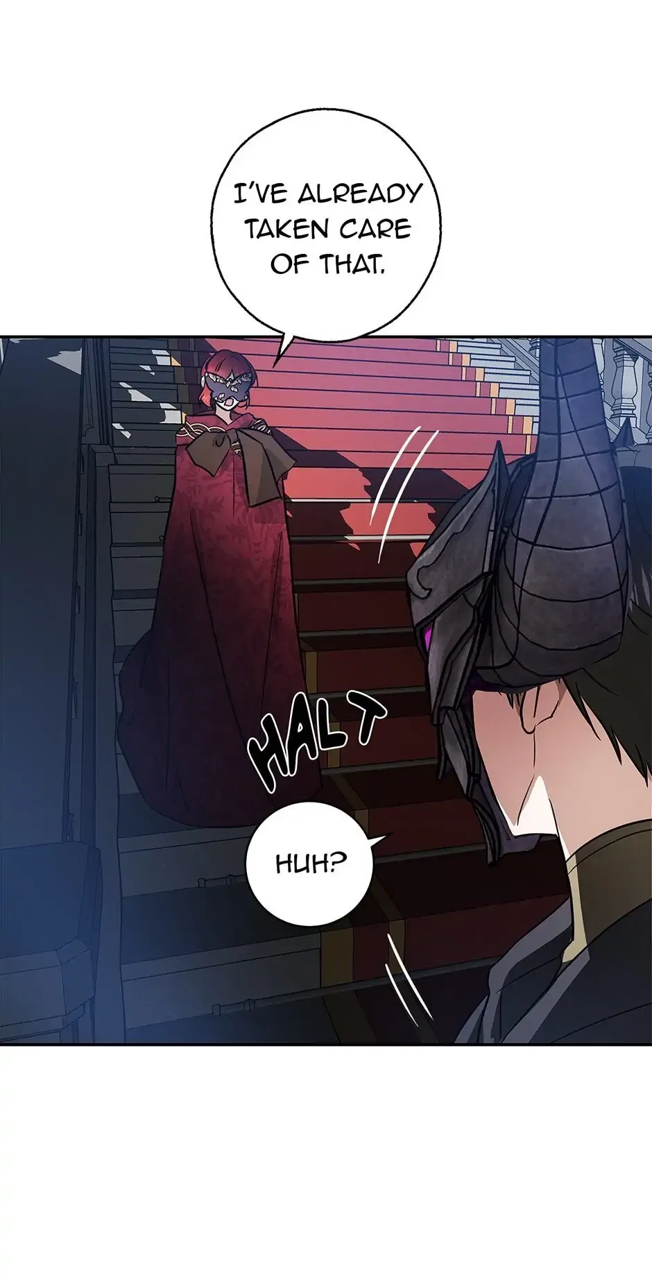 My Secretly Hot Husband Chapter 31 – Page 15