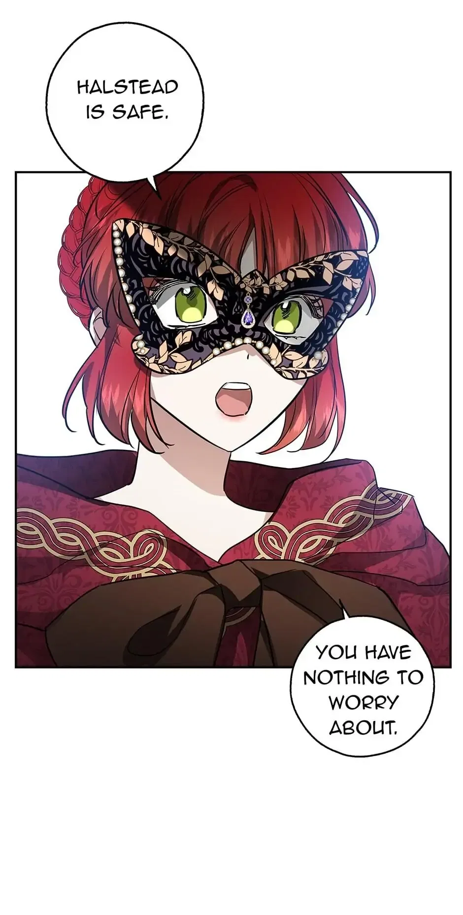 My Secretly Hot Husband Chapter 31 – Page 16