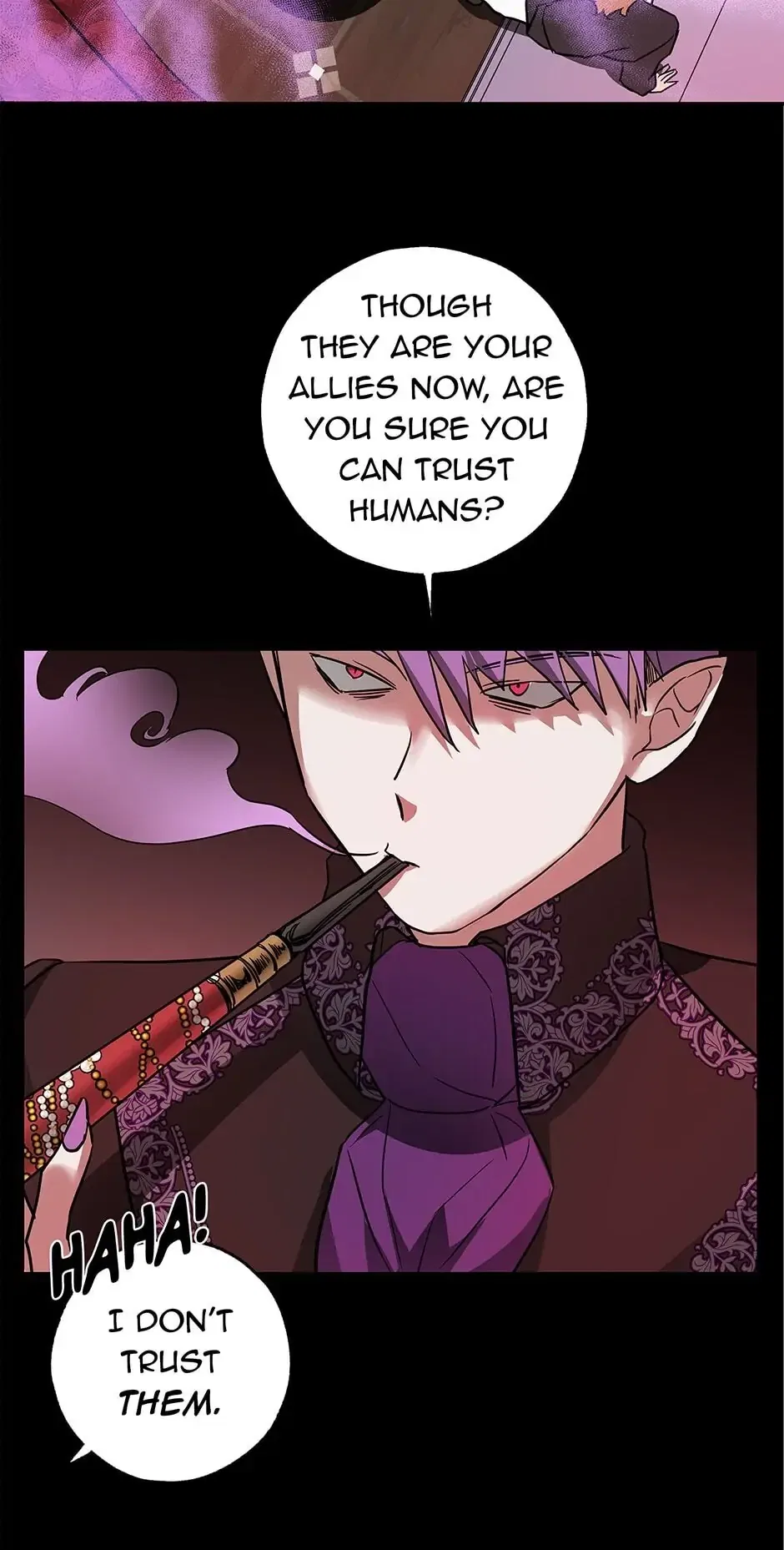 My Secretly Hot Husband Chapter 31 – Page 18