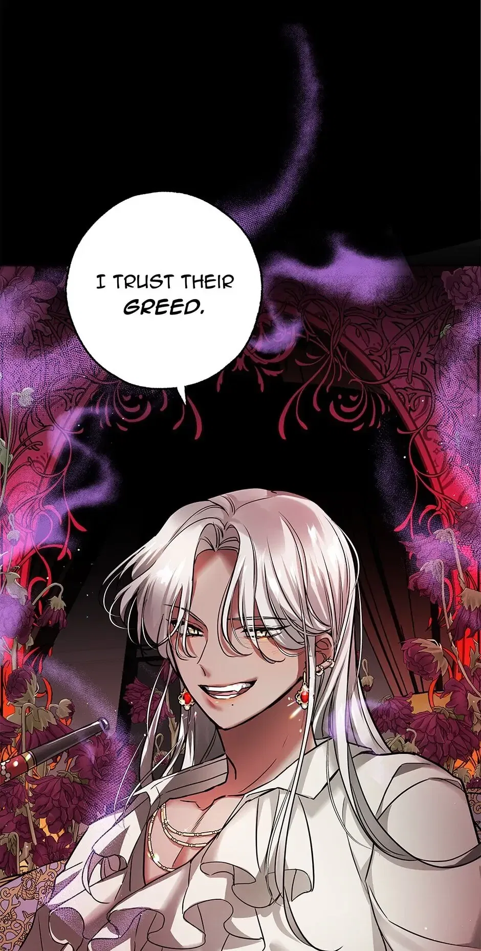 My Secretly Hot Husband Chapter 31 – Page 19