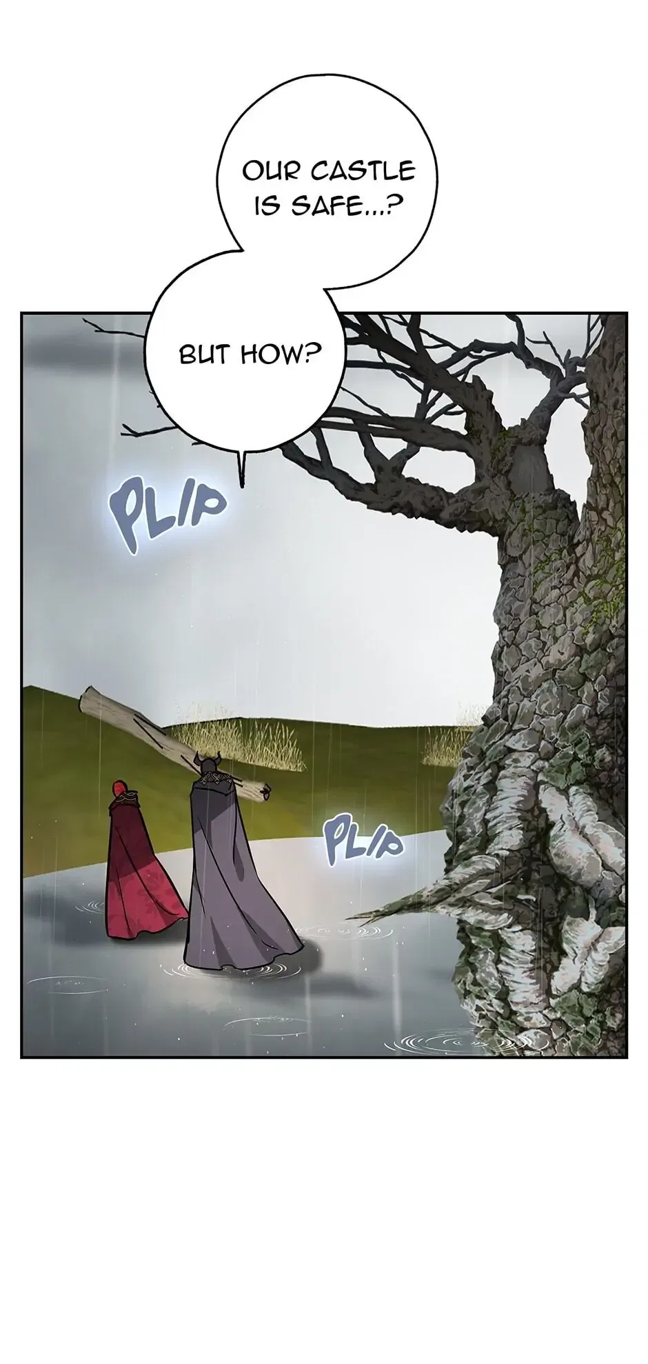 My Secretly Hot Husband Chapter 31 – Page 22