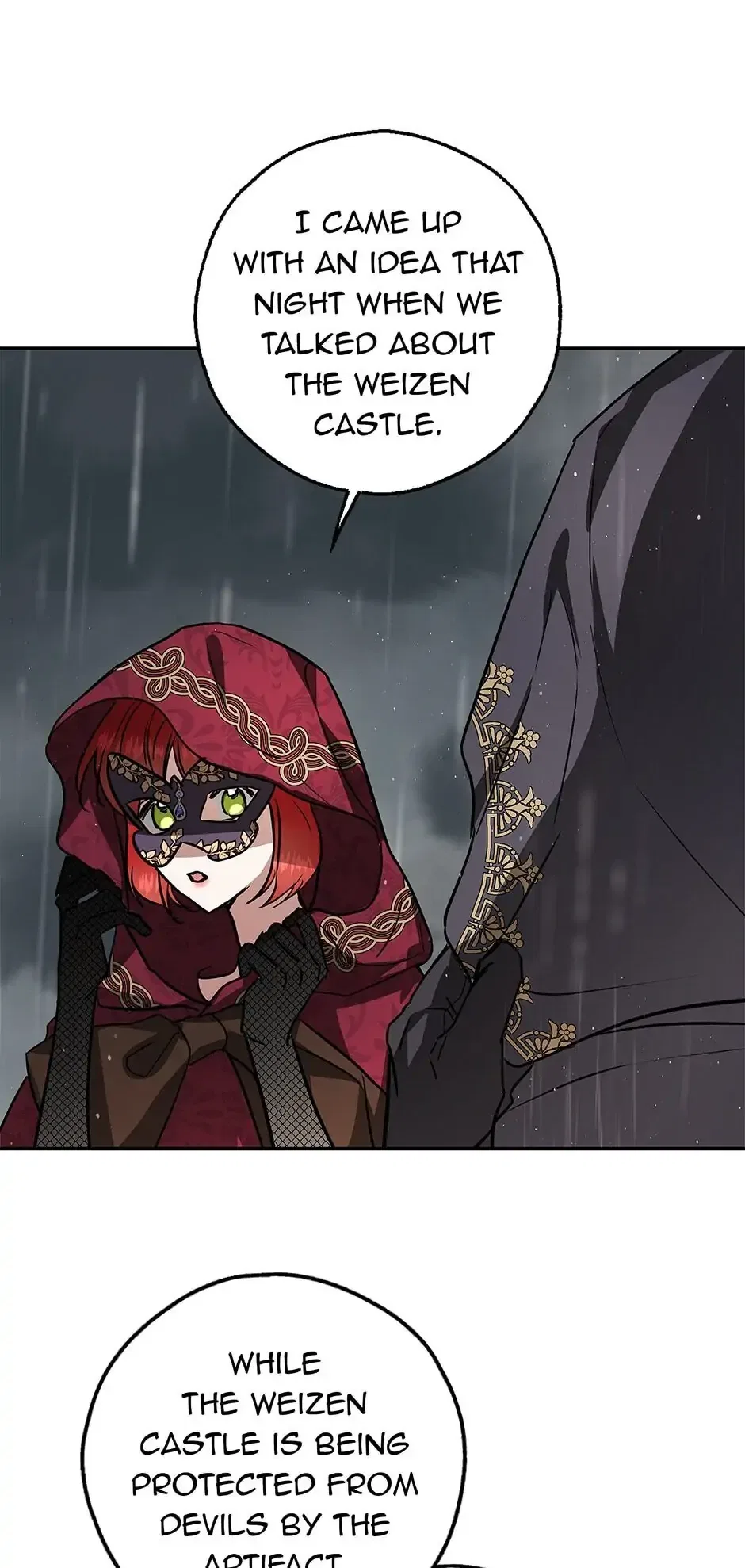 My Secretly Hot Husband Chapter 31 – Page 23