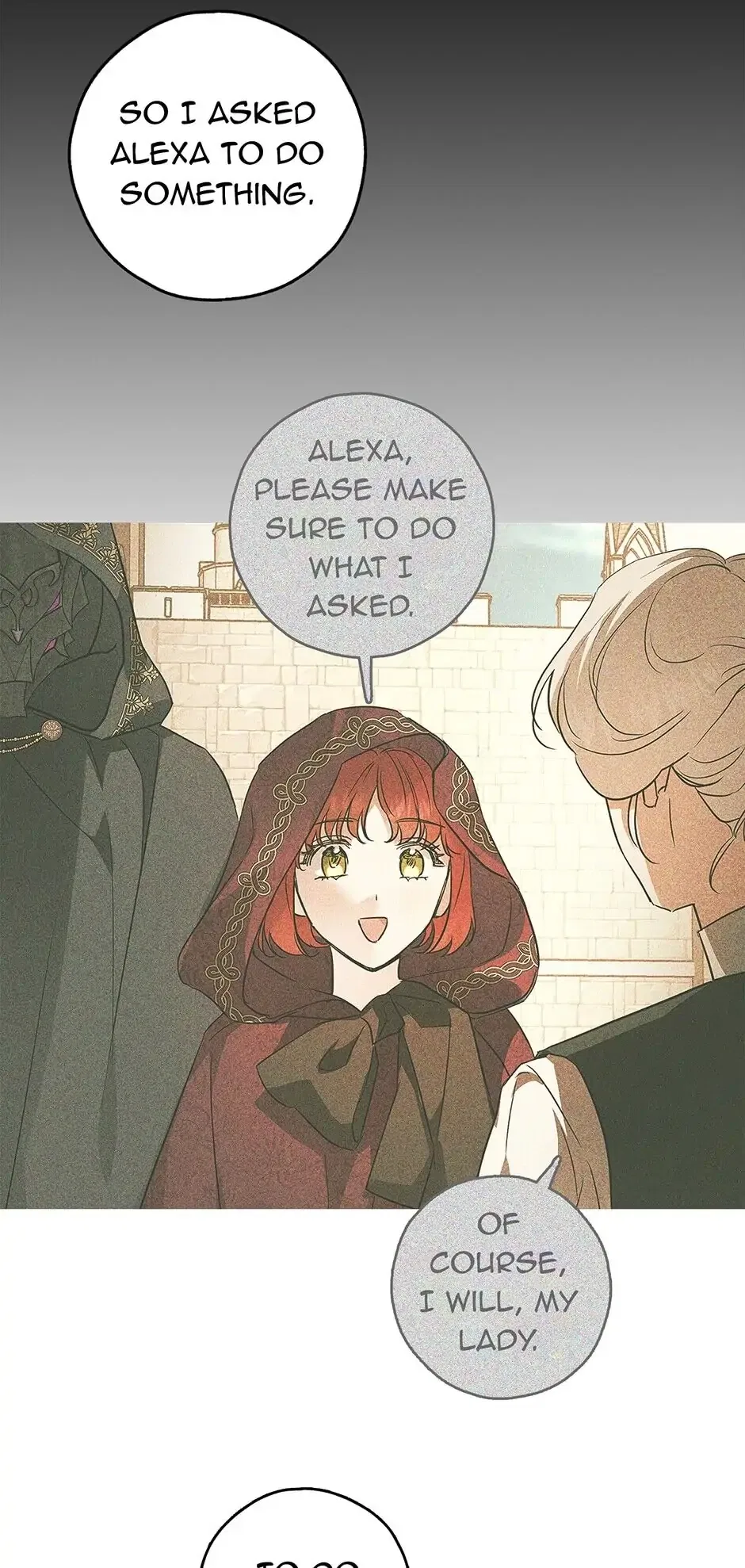 My Secretly Hot Husband Chapter 31 – Page 26
