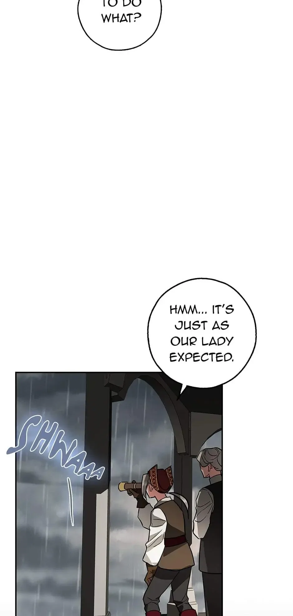 My Secretly Hot Husband Chapter 31 – Page 27