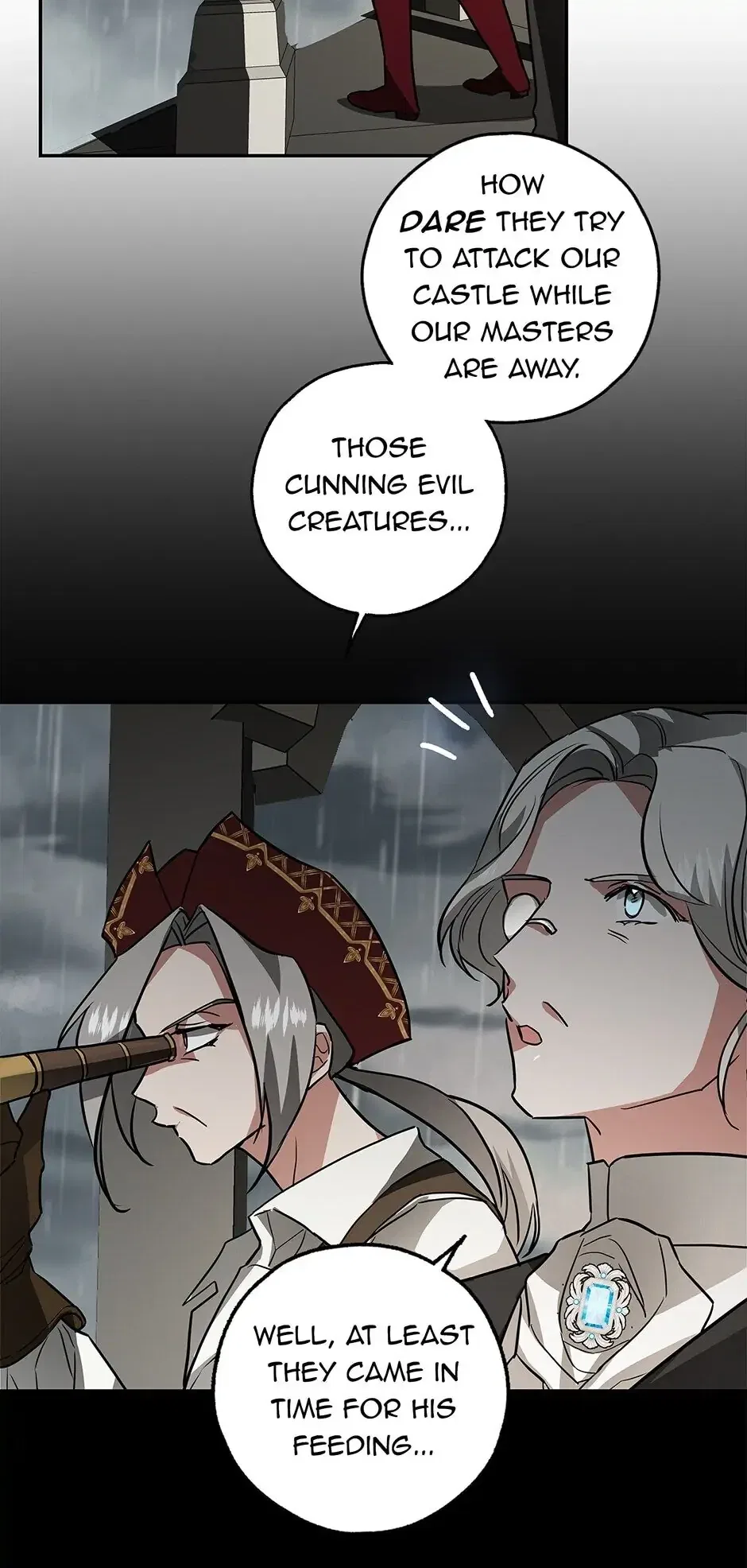 My Secretly Hot Husband Chapter 31 – Page 28