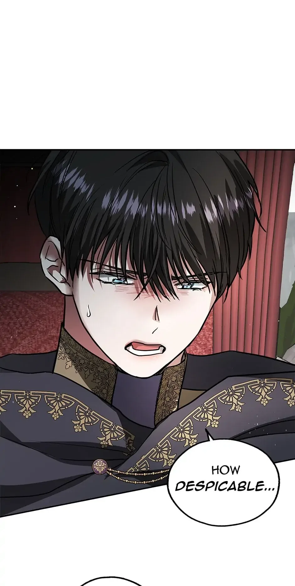 My Secretly Hot Husband Chapter 31 – Page 38