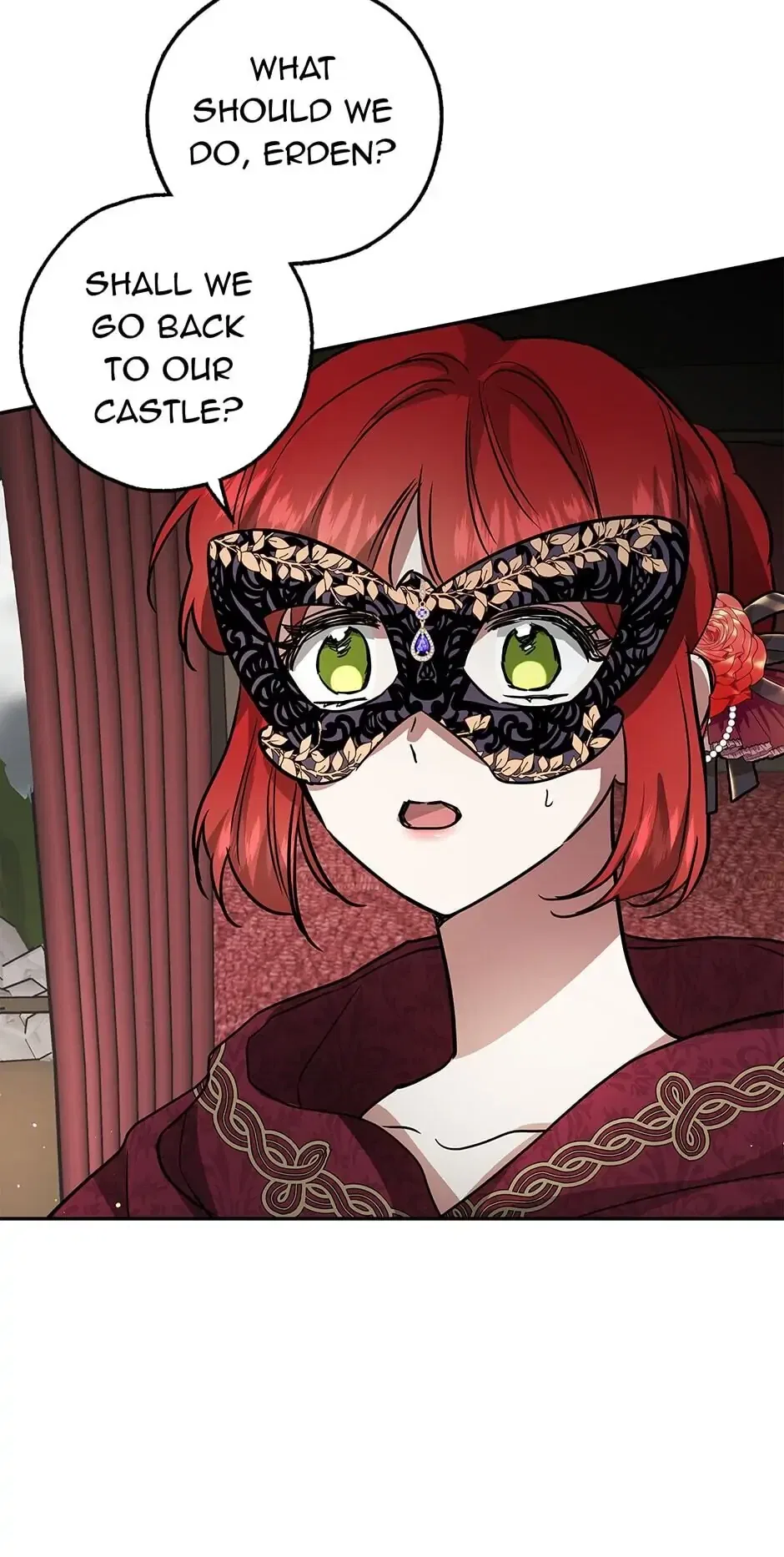 My Secretly Hot Husband Chapter 31 – Page 39